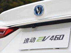 2019款 EV460 智享版
免税
