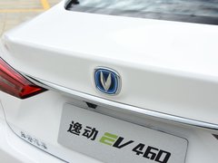 2019款 EV460 智享版
免税
