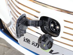 2019款 EV460 智享版
免税
