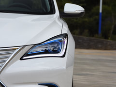 2019款 EV460 智享版
免税
