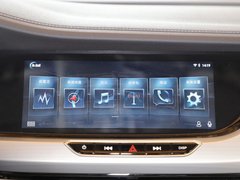 2019款 EV460 智享版
免税
