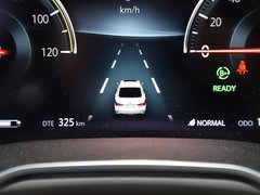 2019款 EV460 智享版
免税
