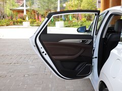 2019款 EV460 智享版
免税
