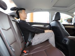 2019款 EV460 智享版
免税
