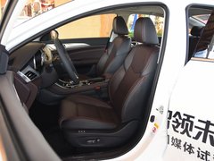 2019款 EV460 智享版
免税
