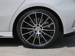2020款 AMG A 35 4MATIC