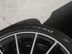 2020款 AMG A 35 4MATIC