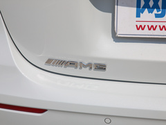 2020款 AMG A 35 4MATIC