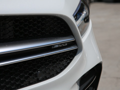 2020款 AMG A 35 4MATIC