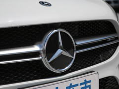 2020款 AMG A 35 4MATIC