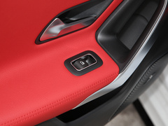 2020款 AMG A 35 4MATIC