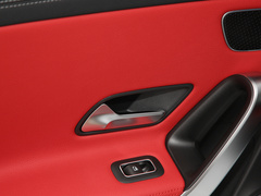 2020款 AMG A 35 4MATIC
