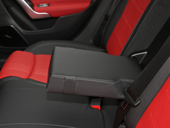 2020款 AMG A 35 4MATIC