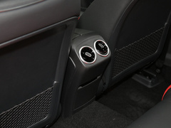 2020款 AMG A 35 4MATIC