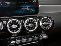 2020款 AMG A 35 4MATIC