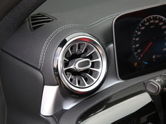 2020款 AMG A 35 4MATIC