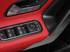 2020款 AMG A 35 4MATIC
