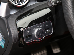 2020款 AMG A 35 4MATIC