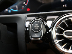 2020款 AMG A 35 4MATIC