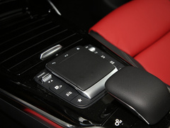 2020款 AMG A 35 4MATIC