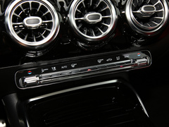 2020款 AMG A 35 4MATIC