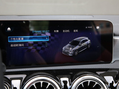 2020款 AMG A 35 4MATIC