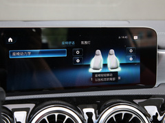 2020款 AMG A 35 4MATIC