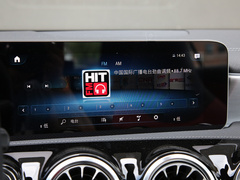 2020款 AMG A 35 4MATIC