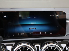 2020款 AMG A 35 4MATIC