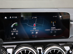 2020款 AMG A 35 4MATIC