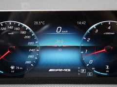 2020款 AMG A 35 4MATIC