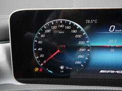 2020款 AMG A 35 4MATIC