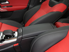 2020款 AMG A 35 4MATIC