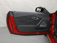 2019款 sDrive 25i M运动曜夜套装