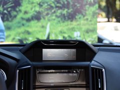 2019款 2.0i 智擎运动版EyeSight
