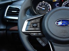 2019款 2.0i 智擎运动版EyeSight