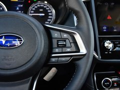 2019款 2.0i 智擎运动版EyeSight