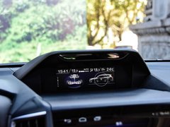 2019款 2.0i 智擎运动版EyeSight
