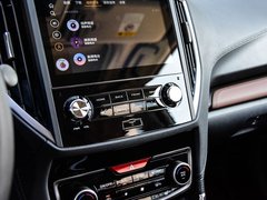 2019款 2.0i 智擎运动版EyeSight