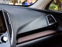 2019款 2.0i 智擎运动版EyeSight