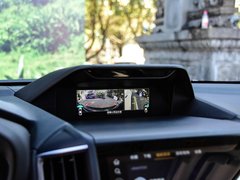 2019款 2.0i 智擎运动版EyeSight