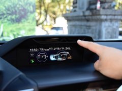 2019款 2.0i 智擎运动版EyeSight