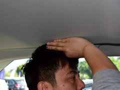 2019款 2.0i 智擎运动版EyeSight