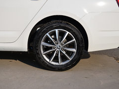 2019款 1.5L 自动舒适版 国V