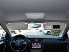 2019款 1.5L 自动舒适版 国V