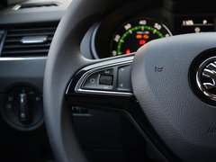 2019款 1.5L 自动舒适版 国V
