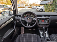 2019款 1.5L 自动舒适版 国V