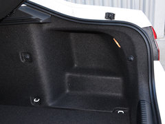 2019款 1.5L 自动舒适版 国V