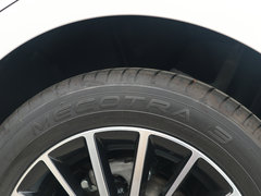 2019款 1.5L 手动豪华版 国V