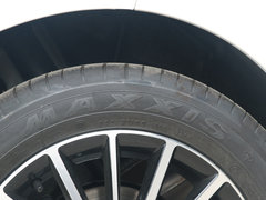 2019款 1.5L 手动豪华版 国V
